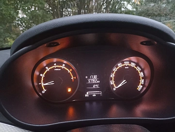 Lada (ВАЗ) Granta, 2021г, передний привод, механика