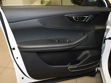 Chery Tiggo 7 Pro, 2020г, передний привод, автомат