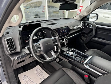 Haval Dargo, 2023г, полный привод, робот