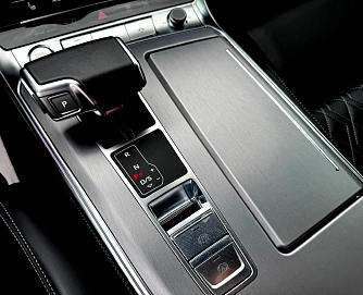 Audi A7, 2019г, полный привод, робот
