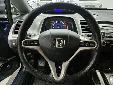 Honda Civic, 2008г, передний привод, автомат