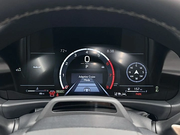 Lexus LX, 2025г, полный привод, автомат