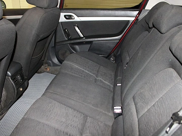 Peugeot 407, 2006г., передний привод, механика