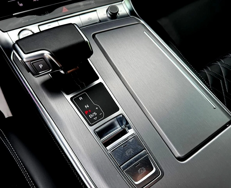 Audi A7, 2019г., полный привод, робот