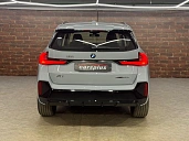 BMW X1, 2025г., полный привод, робот