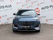 Changan UNI-K, 2023г., полный привод, автомат