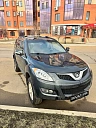 Great Wall Hover H5, 2013г., полный привод, механика