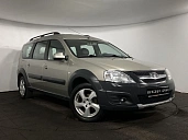 Lada (ВАЗ) , 2018г., передний привод, механика