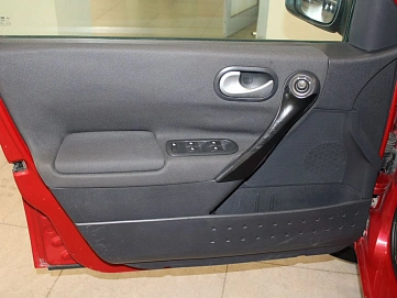 Renault Megane, 2008г, передний привод, автомат