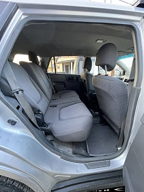 Nissan AD, 2010г, передний привод, автомат