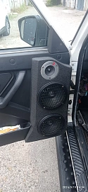 Lada (ВАЗ) 2121 (4x4), 2010г, полный привод, механика