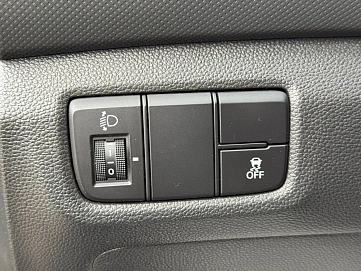 Hyundai Creta, 2020г, передний привод, механика