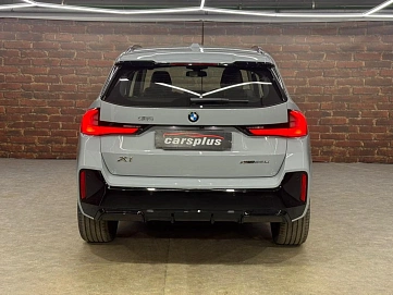 BMW X1, 2025г, полный привод, робот
