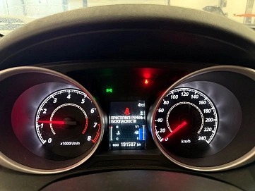 Mitsubishi ASX, 2013г, передний привод, механика