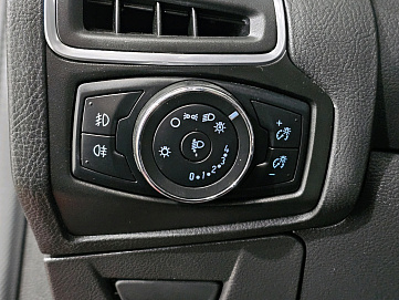 Ford Focus, 2013г, передний привод, робот