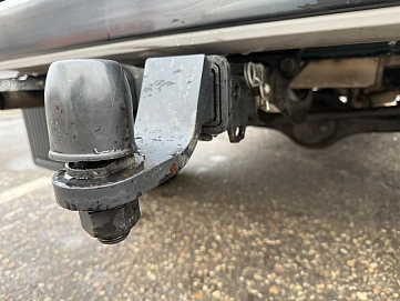 Lada (ВАЗ) Niva Legend, 2024г, полный привод, механика