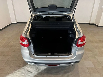 Lada (ВАЗ) Granta, 2021г, передний привод, механика