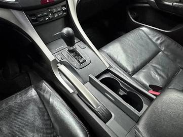 Honda Accord, 2008г, передний привод, автомат