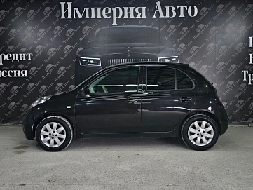Nissan Micra, 2007г., передний привод, автомат