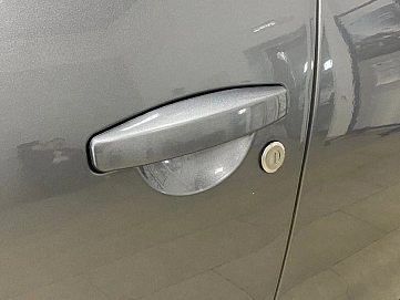 Renault Duster, 2019г., полный привод, автомат