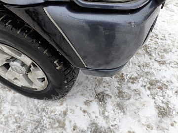 Mitsubishi Pajero Sport, 2007г, полный привод, автомат