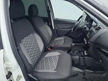 Lada (ВАЗ) , 2020г., передний привод, механика