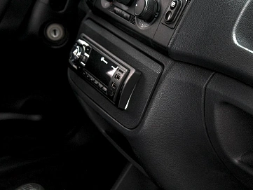 Skoda Fabia, 2007г, передний привод, механика