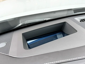 Infiniti QX80, 2025г, полный привод, автомат