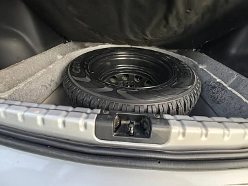 Renault Duster, 2012г, полный привод, механика