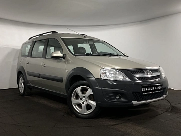 Lada (ВАЗ) , 2018г., передний привод, механика