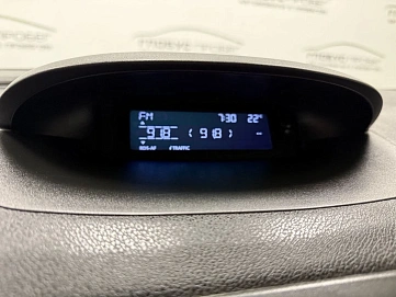 Renault Megane, 2011г, передний привод, автомат