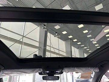 Volkswagen Tiguan, 2026г., полный привод, робот