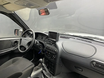 Lada (ВАЗ) , 2024г., полный привод, механика