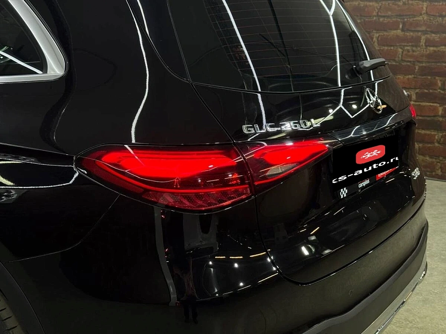 Mercedes-Benz GLC, 2023г.