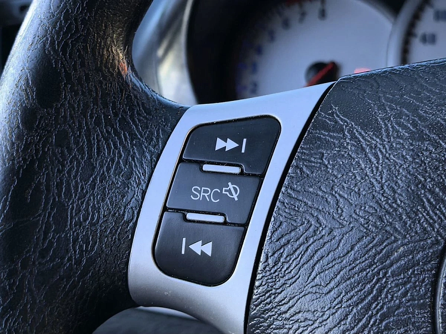 Chery Tiggo (T11), 2012г., передний привод, механика