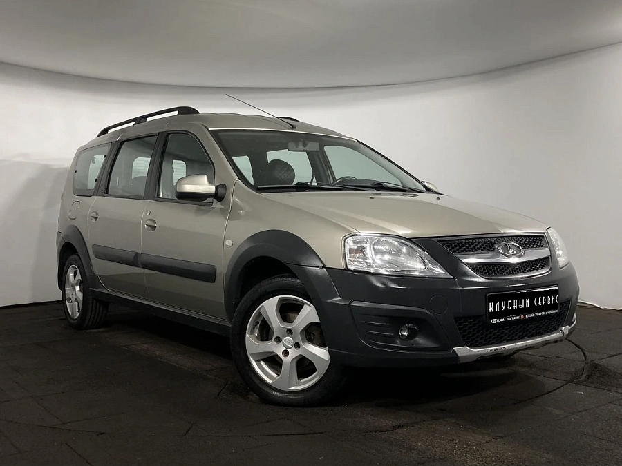 Lada (ВАЗ) , 2018г., передний привод, механика