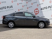 Lada (ВАЗ) Vesta, 2024г., передний привод, вариатор