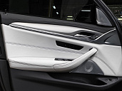 BMW M5, 2020г., полный привод, автомат