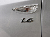 Hyundai Solaris, 2011г., передний привод, механика