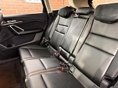 BMW X1, 2025г., полный привод, робот