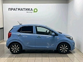 Kia Picanto, 2019г., передний привод, автомат