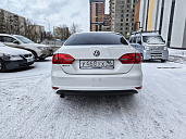 Volkswagen Jetta, 2012г., передний привод, механика