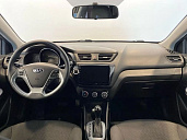 Kia , 2017г., передний привод, автомат