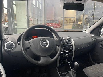 Lada (ВАЗ) , 2020г., передний привод, механика