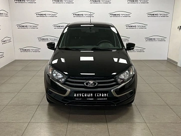 Lada (ВАЗ) Granta, 2025г, передний привод, механика