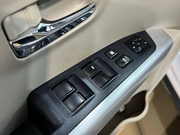 Mitsubishi Outlander, 2007г, полный привод, автомат