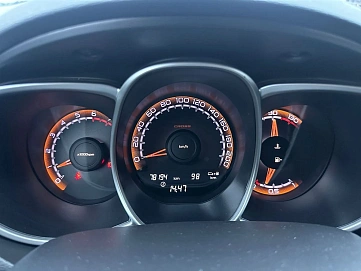 Lada (ВАЗ) , 2018г., передний привод, механика