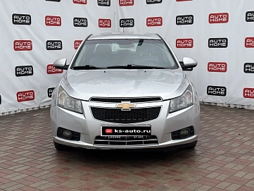 Chevrolet Cruze, 2012г., передний привод, автомат