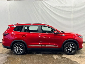 Chery Tiggo 8 Pro, 2021г, передний привод, робот