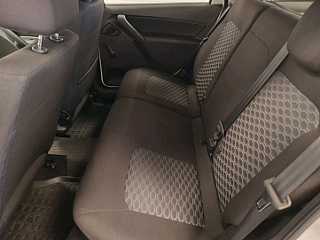 Lada (ВАЗ) Granta, 2020г, передний привод, механика